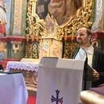 Dzień formacji sióstr prezentek