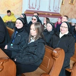Dzień formacji sióstr prezentek