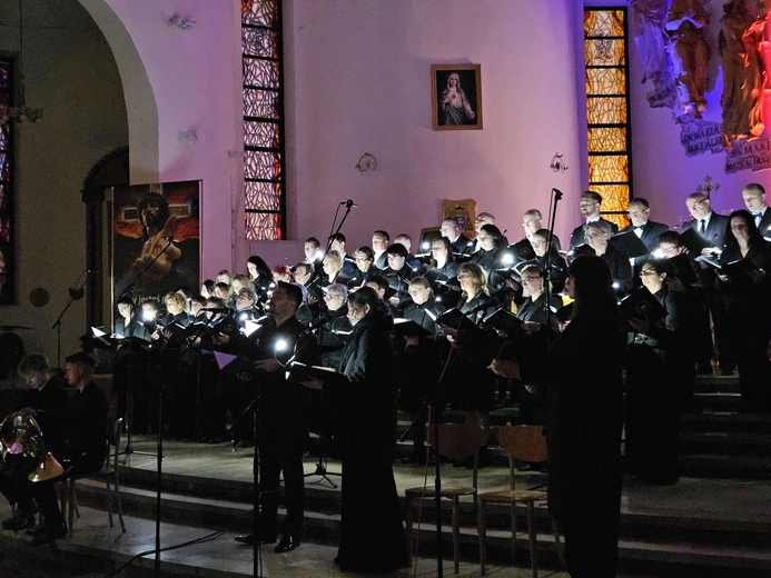 "Ślad losu" u Karoliny 