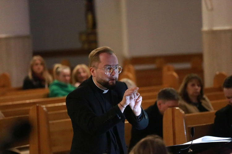 "Ślad losu" u Karoliny 