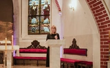 XVII Ogólnopolski Festiwal Pieśni Wielkopostnej