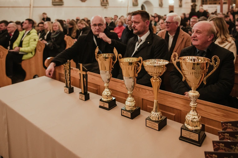 XVII Ogólnopolski Festiwal Pieśni Wielkopostnej