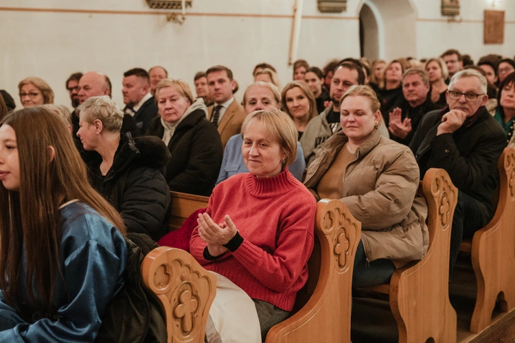 XVII Ogólnopolski Festiwal Pieśni Wielkopostnej