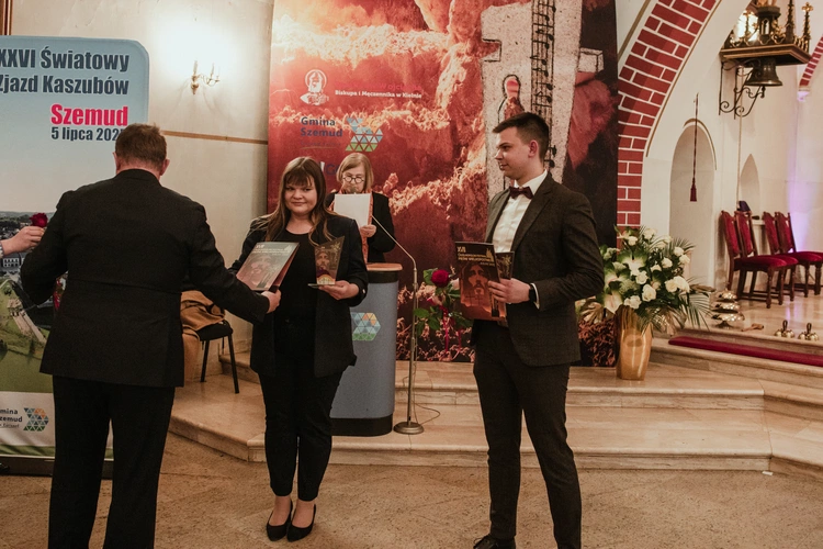 XVII Ogólnopolski Festiwal Pieśni Wielkopostnej
