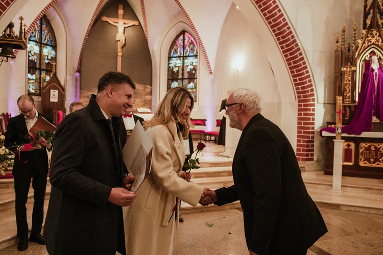 XVII Ogólnopolski Festiwal Pieśni Wielkopostnej