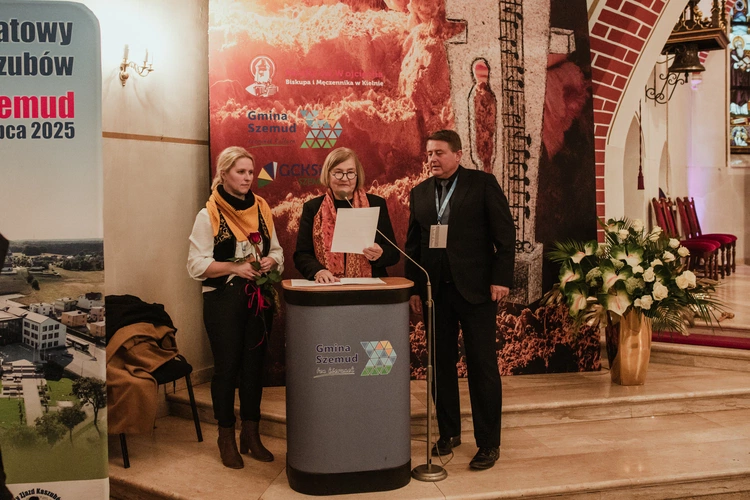 XVII Ogólnopolski Festiwal Pieśni Wielkopostnej