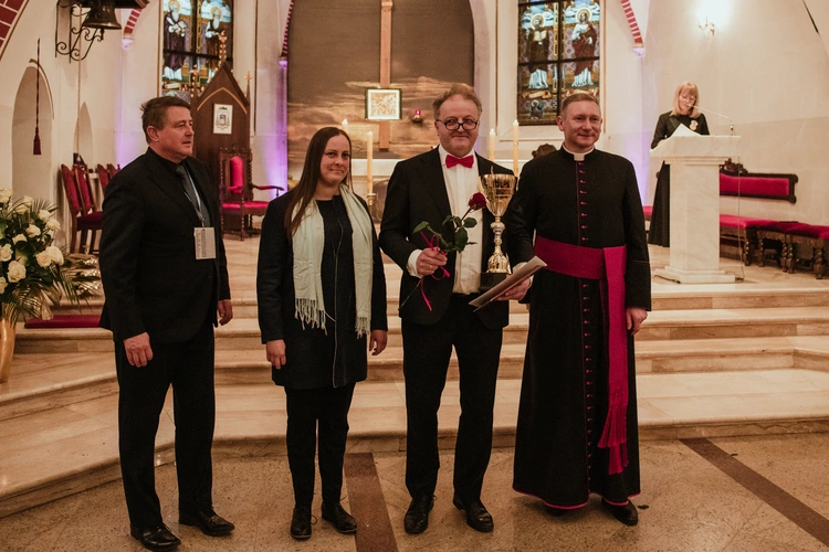 XVII Ogólnopolski Festiwal Pieśni Wielkopostnej