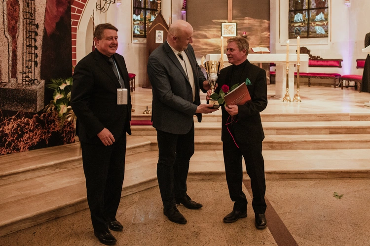 XVII Ogólnopolski Festiwal Pieśni Wielkopostnej