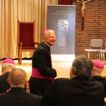 Arcybiskup i Henryk Pobożny