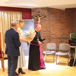 Arcybiskup i Henryk Pobożny