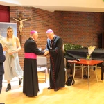 Arcybiskup i Henryk Pobożny