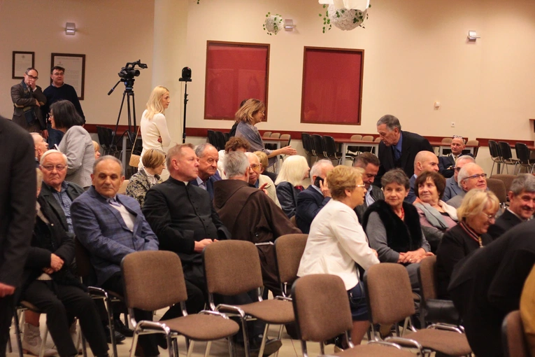 Arcybiskup i Henryk Pobożny