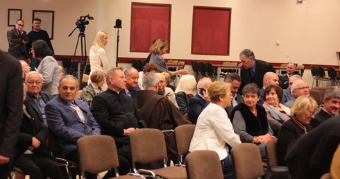 Arcybiskup i Henryk Pobożny