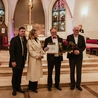 XVII Ogólnopolski Festiwal Pieśni Wielkopostnej
