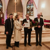 XVII Ogólnopolski Festiwal Pieśni Wielkopostnej