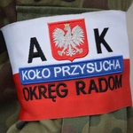 Relikwie św. Jana Pawła II dla parafii w Gowarczowie