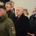 Relikwie św. Jana Pawła II dla parafii w Gowarczowie