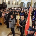 Relikwie św. Jana Pawła II dla parafii w Gowarczowie