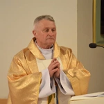 Relikwie św. Jana Pawła II dla parafii w Gowarczowie