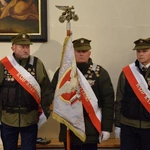 Relikwie św. Jana Pawła II dla parafii w Gowarczowie