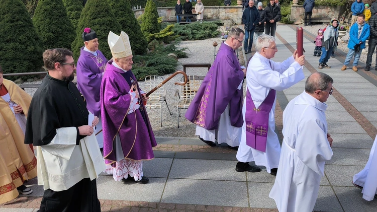 Stulecie Podkowy Leśnej