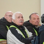 Wyjazd z Żyrakowa