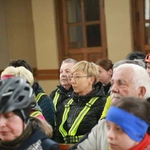 Wyjazd z Żyrakowa