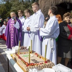 Tort i hip-hop na stulecie Podkowy Leśnej