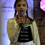 Wystawa stołów wielkanocnych w Brożcu