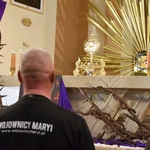 Pierwsze spotkanie dla kobiet, które chcą formować się w ramach wspólnoty Serce Kecharitomene