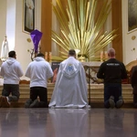 Pierwsze spotkanie dla kobiet, które chcą formować się w ramach wspólnoty Serce Kecharitomene