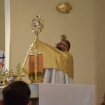 Pierwsze spotkanie dla kobiet, które chcą formować się w ramach wspólnoty Serce Kecharitomene