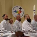 Pierwsze spotkanie dla kobiet, które chcą formować się w ramach wspólnoty Serce Kecharitomene