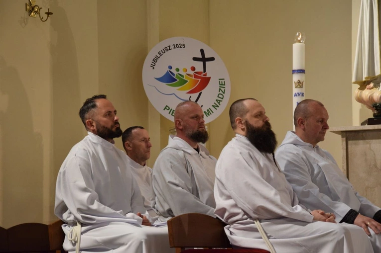 Pierwsze spotkanie dla kobiet, które chcą formować się w ramach wspólnoty Serce Kecharitomene