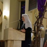 Pierwsze spotkanie dla kobiet, które chcą formować się w ramach wspólnoty Serce Kecharitomene