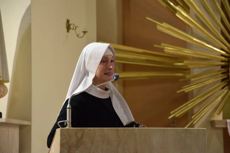 Pierwsze spotkanie dla kobiet, które chcą formować się w ramach wspólnoty Serce Kecharitomene