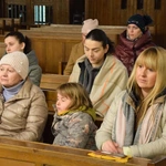 Pierwsze spotkanie dla kobiet, które chcą formować się w ramach wspólnoty Serce Kecharitomene