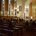 Pierwsze spotkanie dla kobiet, które chcą formować się w ramach wspólnoty Serce Kecharitomene