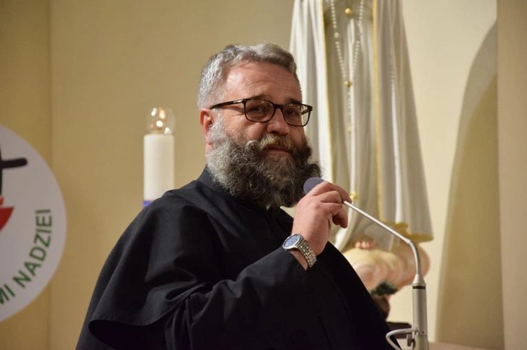 Pierwsze spotkanie dla kobiet, które chcą formować się w ramach wspólnoty Serce Kecharitomene