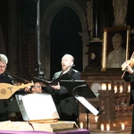 Płock. Festiwal Muzyki Jednogłosowej. Dzień 2