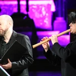 Płock. Festiwal Muzyki Jednogłosowej. Dzień 2