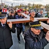 XXV Droga Krzyżowa Świata Pracy