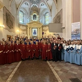 Muzyczna medytacja wielkopostna