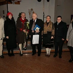 "Stabat Mater" Krakowskiej Opery Kameralnej 