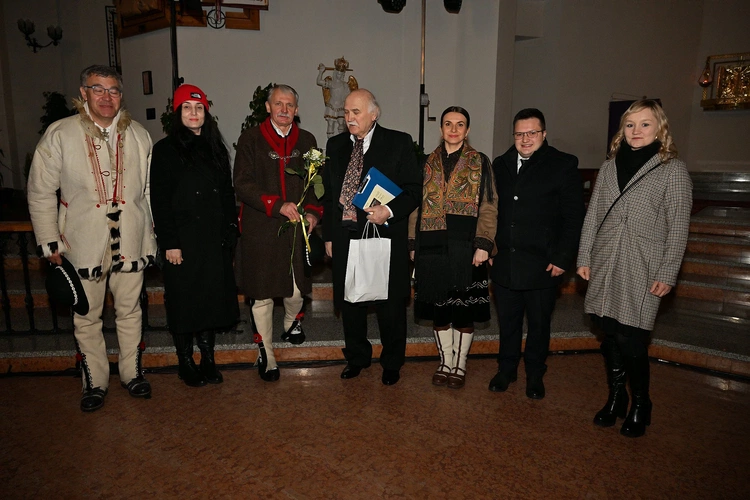 "Stabat Mater" Krakowskiej Opery Kameralnej 