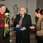"Stabat Mater" Krakowskiej Opery Kameralnej 