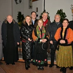 "Stabat Mater" Krakowskiej Opery Kameralnej 
