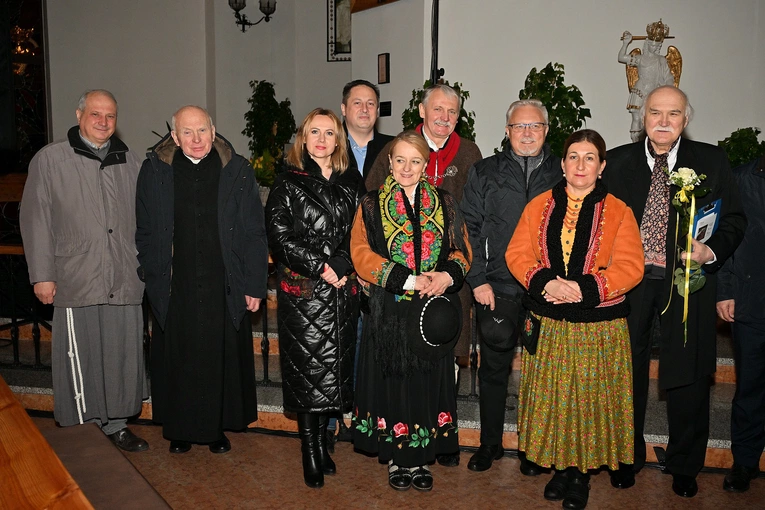 "Stabat Mater" Krakowskiej Opery Kameralnej 