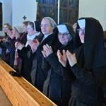 "Stabat Mater" Krakowskiej Opery Kameralnej 