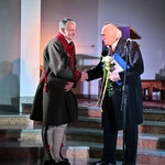 "Stabat Mater" Krakowskiej Opery Kameralnej 